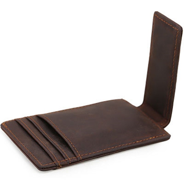 The best minimalist wallet for 2021