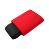 Hot Sale Portable Ultra-thin Multi-function Credit Card Holder Stack Up Pull Out Slim Card Holder Wallet Purses