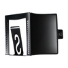 Slim Wallet RFID Blocking Creative Bank Card Box Anti-Degaussing Aluminum Alloy Fashionable Metal Credit Card Holder
