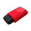 Hot Sale Portable Ultra-thin Multi-function Credit Card Holder Stack Up Pull Out Slim Card Holder Wallet Purses