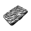Custom Men's Credit ID Name Card Holder Plastic Case Wallet RFID Blocking Business Card Holder