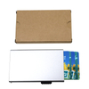 China Metal Pop UP RFID Card Holder For Men Wallets
