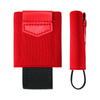Hot Sale Portable Ultra-thin Multi-function Credit Card Holder Stack Up Pull Out Slim Card Holder Wallet Purses
