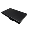 China Metal Pop UP RFID Card Holder For Men Wallets