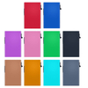 2021 New Style Aluminum Mens Wallet Anti RFID Card Holder